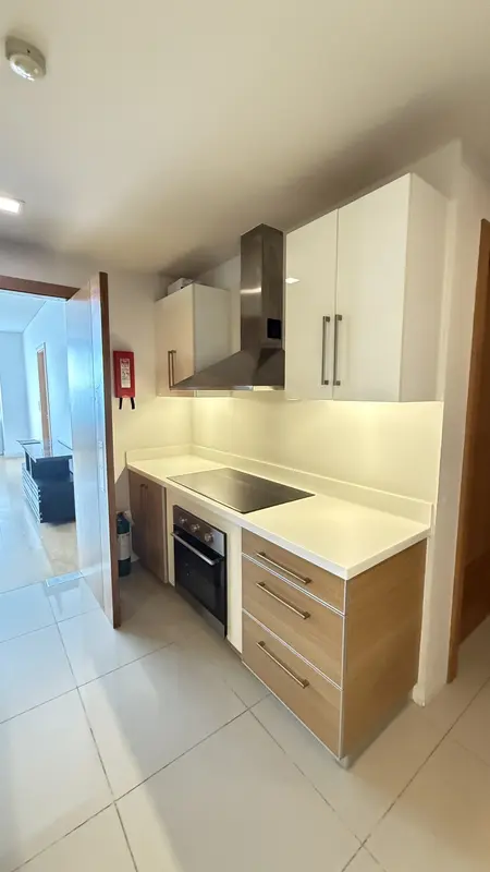 3 BR · Park Terraces