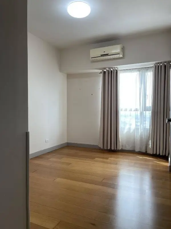 3BR · The Residences at Greenbelt