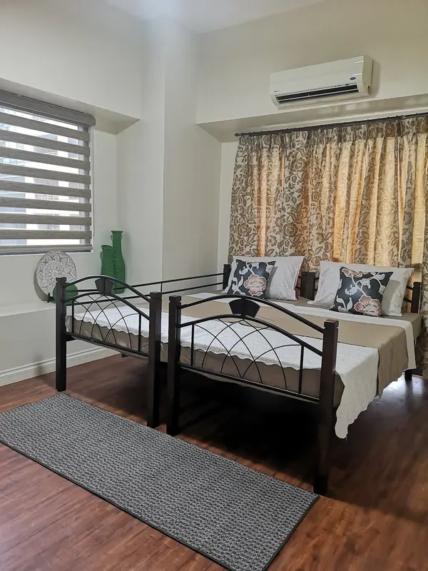3BR · Signa Designer Residences