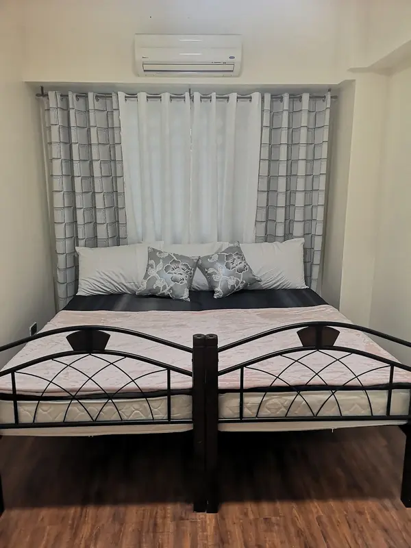 Signa Designer Residences 3베드룸 콘도 임대, 사진 3