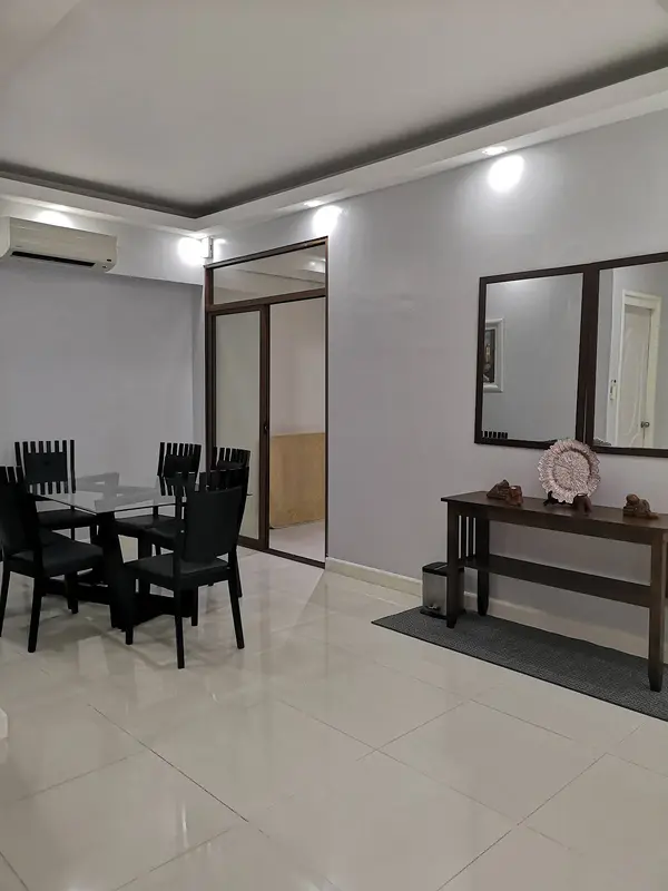 Signa Designer Residences 3베드룸 콘도 임대, 사진 4