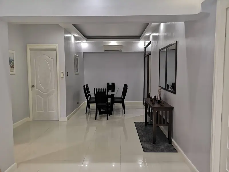 Signa Designer Residences 3베드룸 콘도 임대, 사진 5