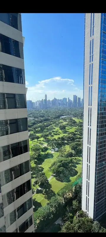 【賃貸】The Beaufortの3ベッドルームのコンドミニアム、写真5