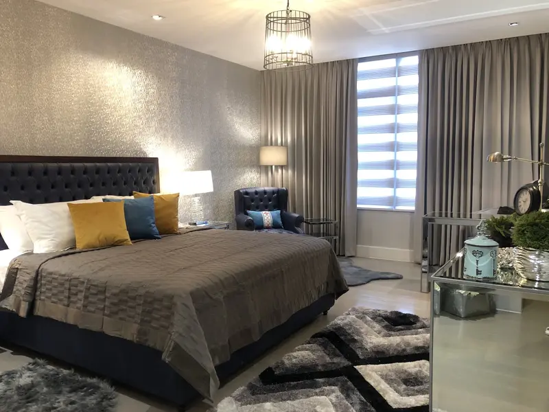 3 BR · Proscenium at Rockwell