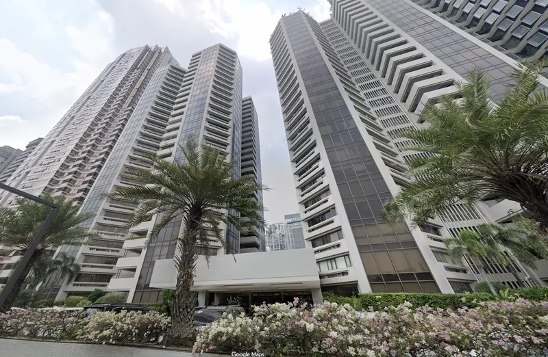 3BR · The Ritz Towers