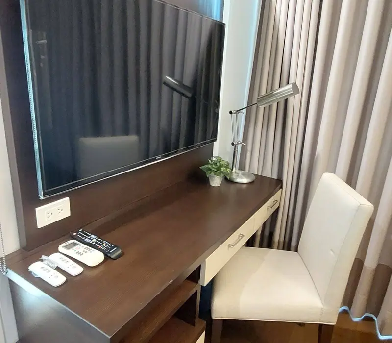 Edades Tower 3베드룸 콘도 임대, 사진 3