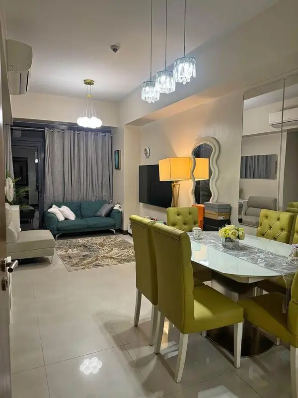 3BR · The Florence at McKinley Hill