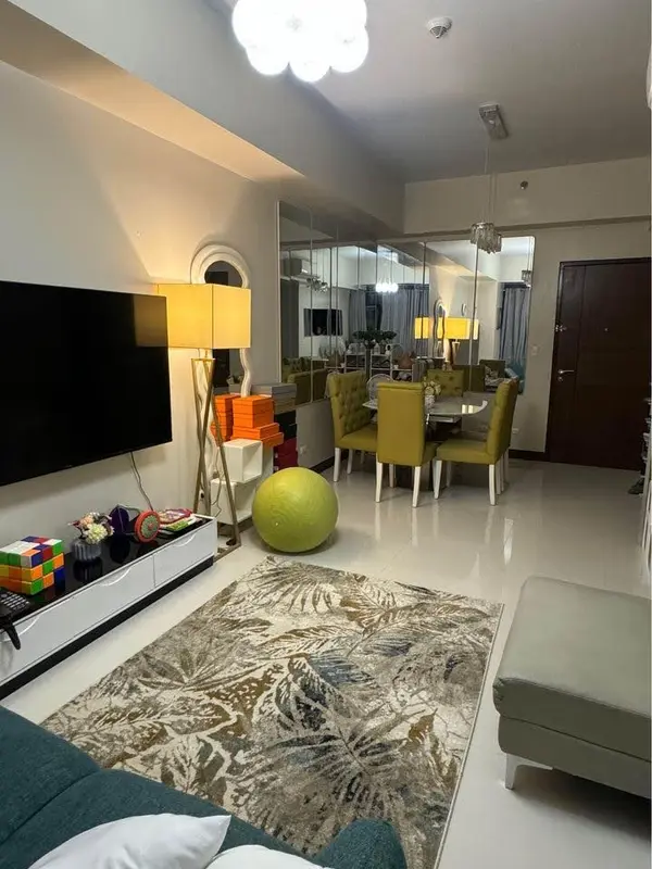 The Florence at McKinley Hill 3室公寓出租，第 2 张照片