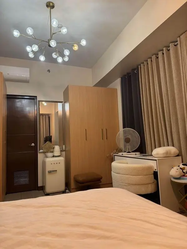 The Florence at McKinley Hill 3室公寓出租，第 3 张照片