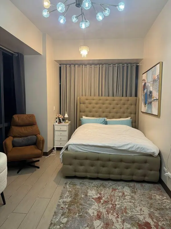 The Florence at McKinley Hill 3室公寓出租，第 4 张照片