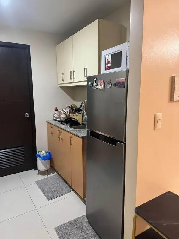 The Florence at McKinley Hill 3室公寓出租，第 5 张照片