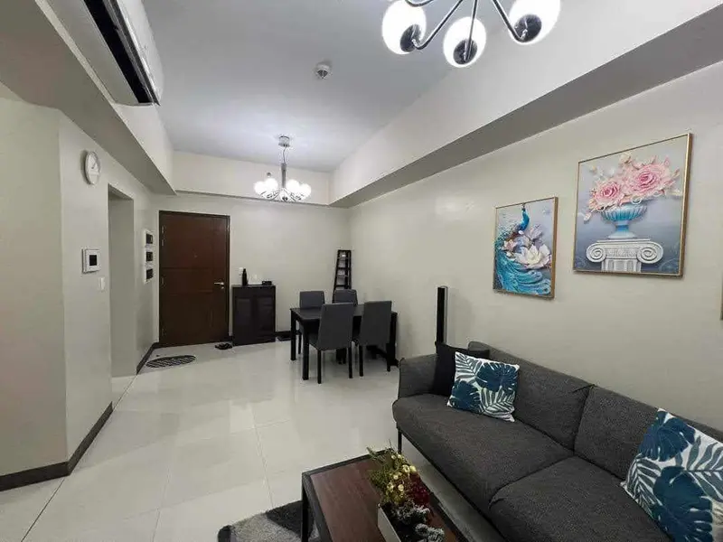3BR · The Florence at McKinley Hill