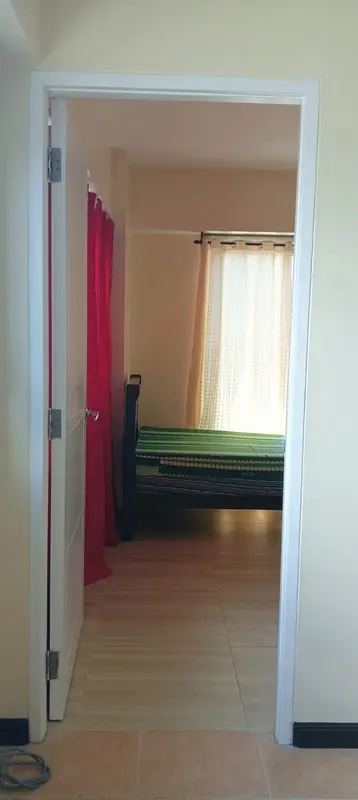 【賃貸】Mckinley Park Residencesの3ベッドルームのコンドミニアム、写真2
