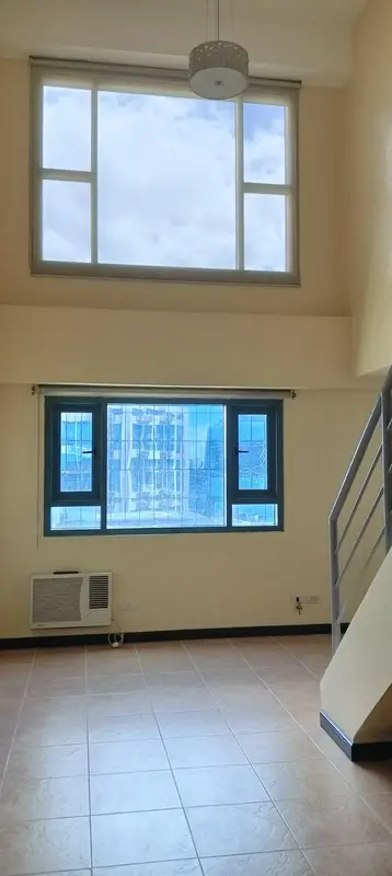 【賃貸】Mckinley Park Residencesの3ベッドルームのコンドミニアム、写真3