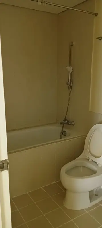 【賃貸】Mckinley Park Residencesの3ベッドルームのコンドミニアム、写真4