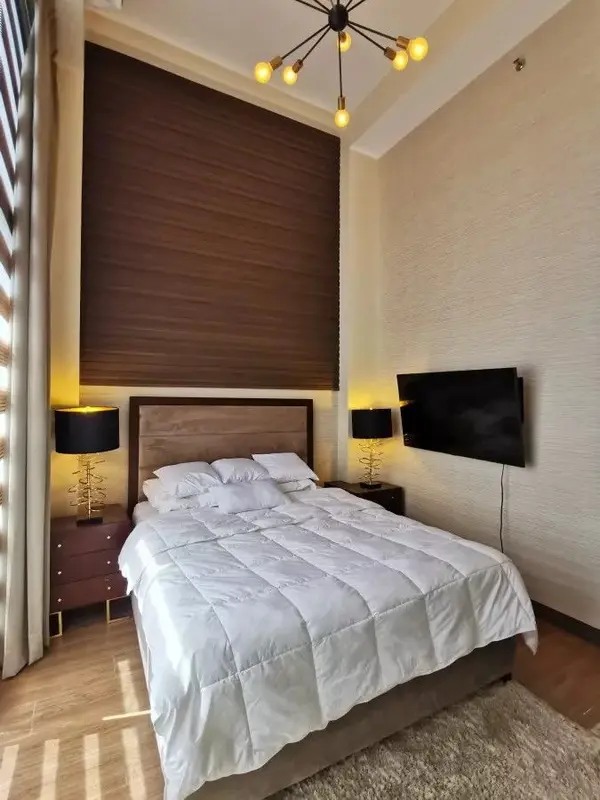 St. Moritz Private Estate 3베드룸 콘도 임대, 사진 3
