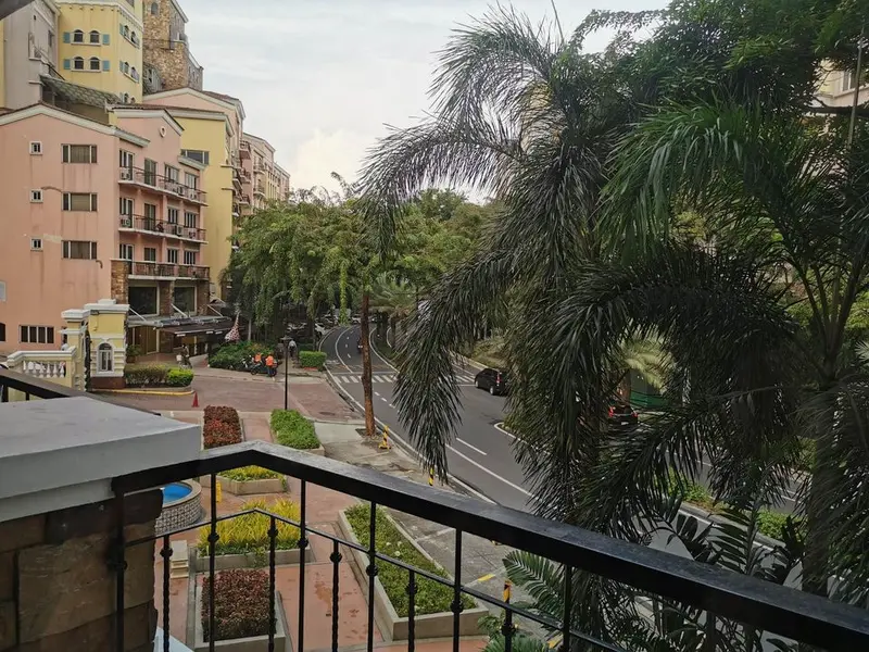 Tuscany Private Estate 3베드룸 콘도 임대, 사진 3