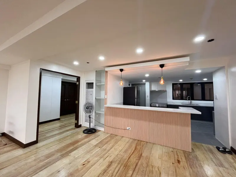 3BR · Pacific Plaza Ayala