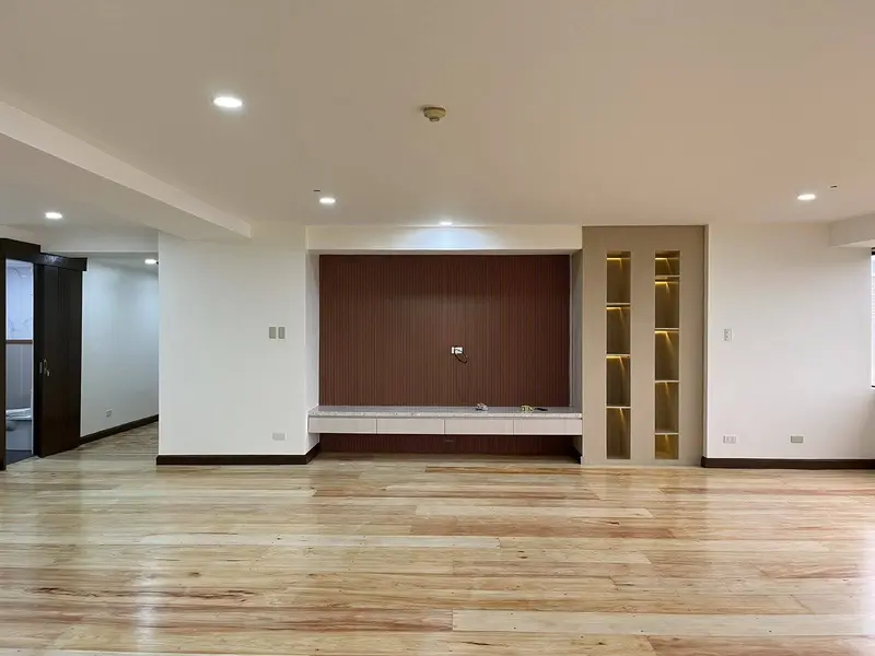 Pacific Plaza Ayala 3베드룸 콘도 임대, 사진 3