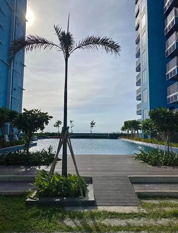 3BR · Bayshore 2 Residential Resort