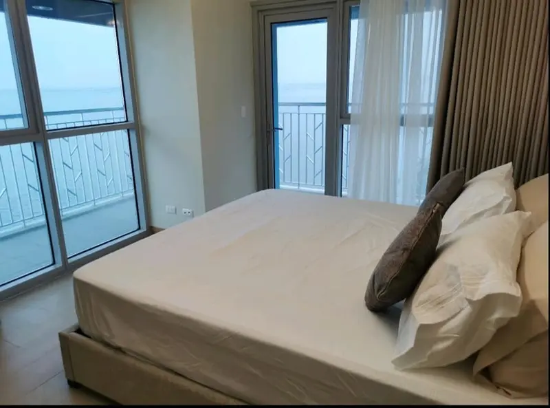 【賃貸】Bayshore 2 Residential Resortの3ベッドルームのコンドミニアム、写真3