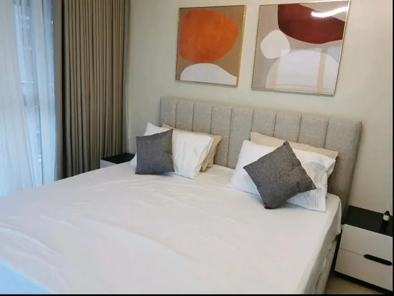 【賃貸】Bayshore 2 Residential Resortの3ベッドルームのコンドミニアム、写真4