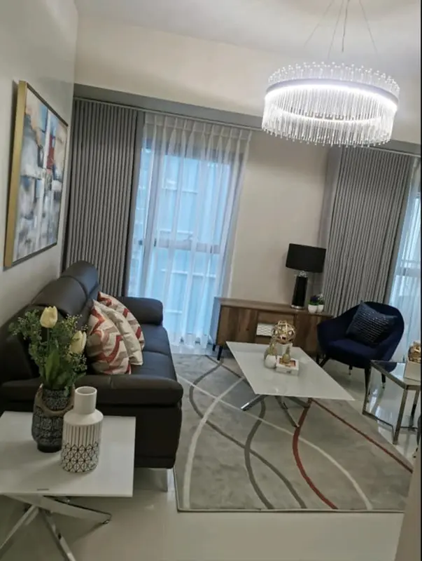 【賃貸】Bayshore 2 Residential Resortの3ベッドルームのコンドミニアム、写真5
