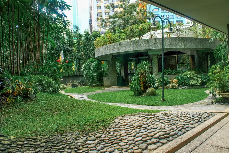3BR · Splendido Gardens Salcedo