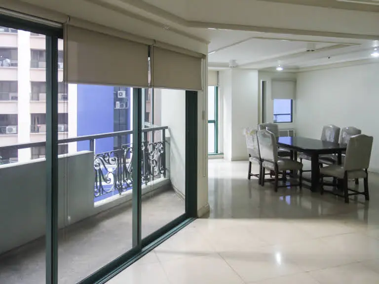 Splendido Gardens Salcedo 3베드룸 콘도 임대, 사진 2