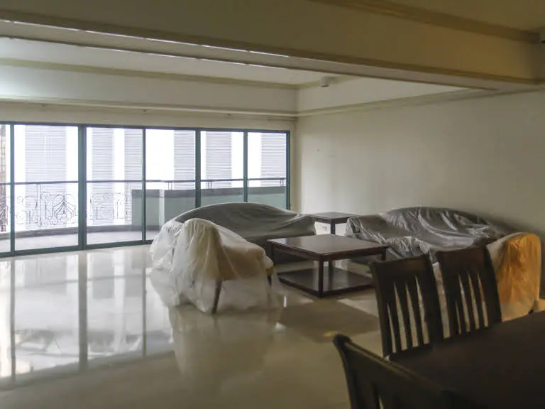Splendido Gardens Salcedo 3베드룸 콘도 임대, 사진 4