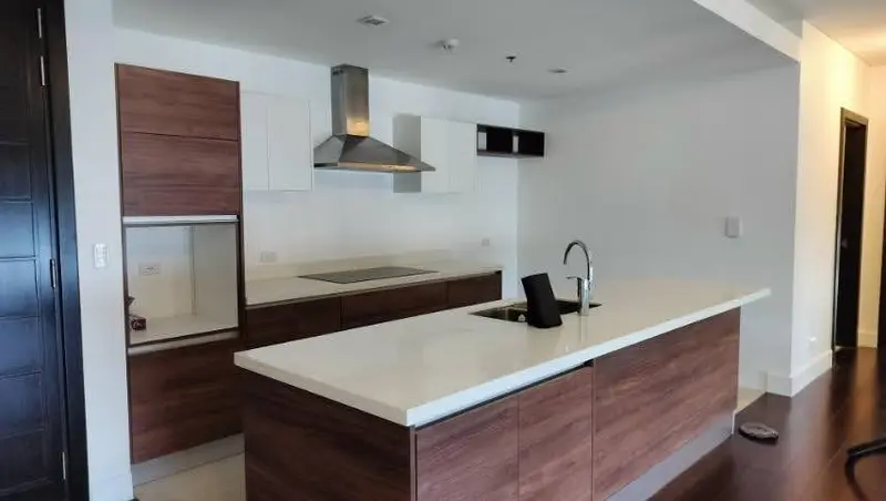 3 BR · Garden Towers