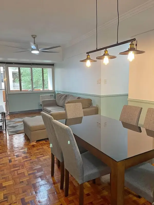 Alfaro Place 3베드룸 콘도 임대, 사진 2