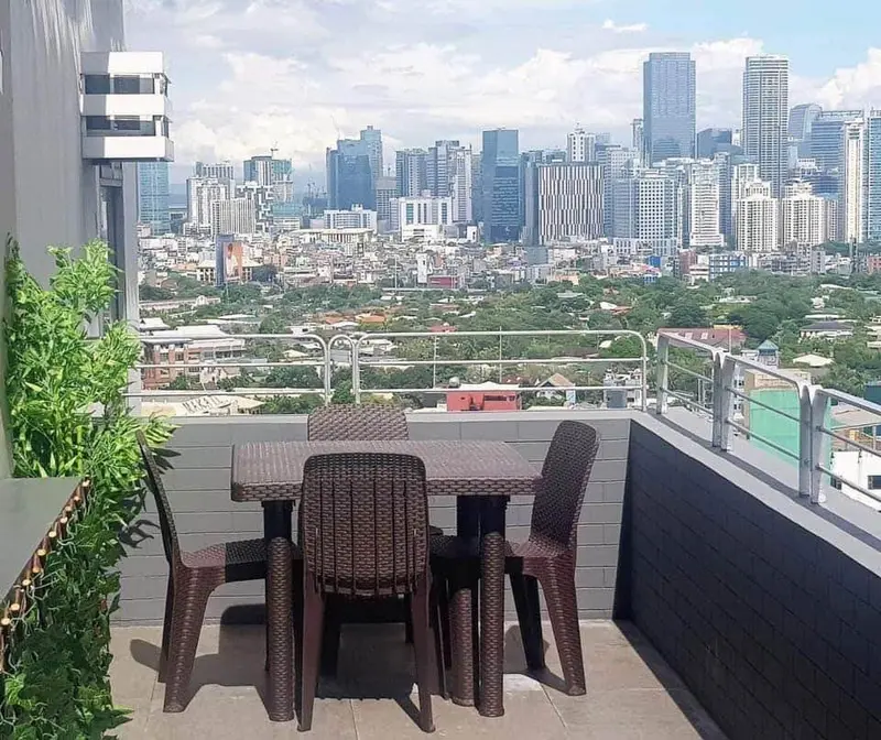 【賃貸】A. Venue Residencesの3ベッドルームのコンドミニアム、写真1