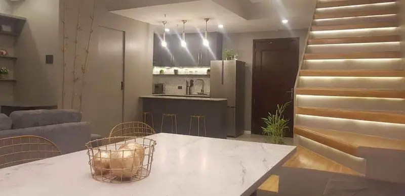 【賃貸】A. Venue Residencesの3ベッドルームのコンドミニアム、写真3