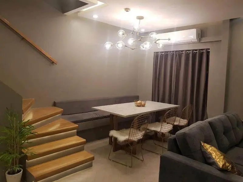 【賃貸】A. Venue Residencesの3ベッドルームのコンドミニアム、写真4