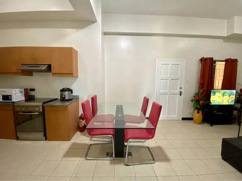 3BR · Tivoli Garden Residences