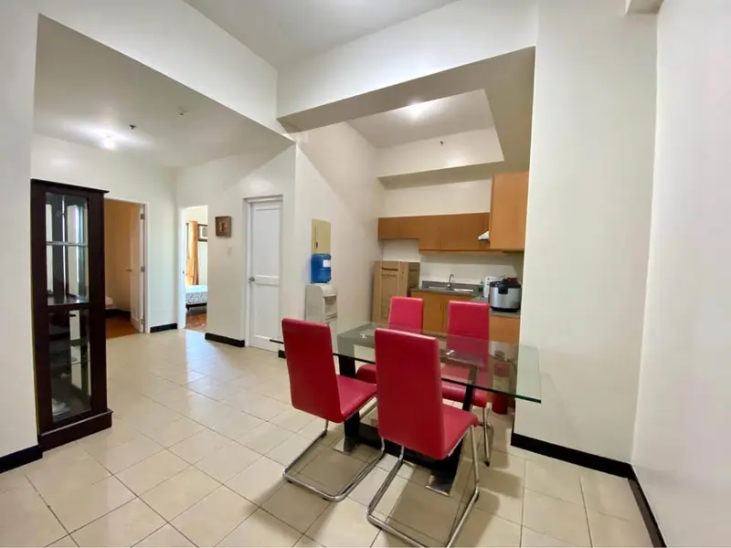 Tivoli Garden Residences 3베드룸 콘도 임대, 사진 2