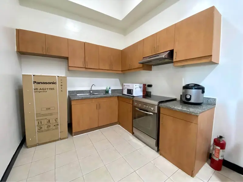 Tivoli Garden Residences 3베드룸 콘도 임대, 사진 4