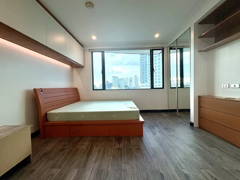3 BR · Bonifacio Ridge