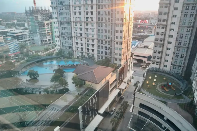 3 BR · San Lorenzo Place