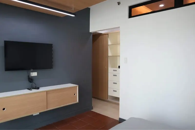 San Lorenzo Place 3베드룸 콘도 임대, 사진 4