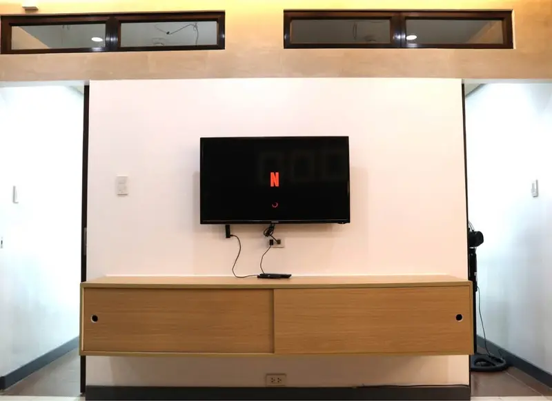 San Lorenzo Place 3베드룸 콘도 임대, 사진 5