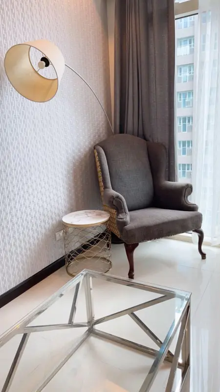 Central Park West 3베드룸 콘도 임대, 사진 2