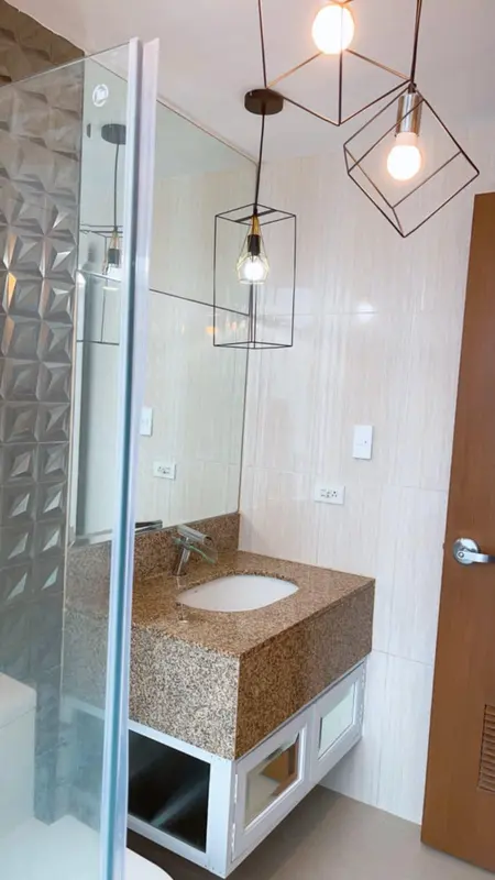 Central Park West 3베드룸 콘도 임대, 사진 3
