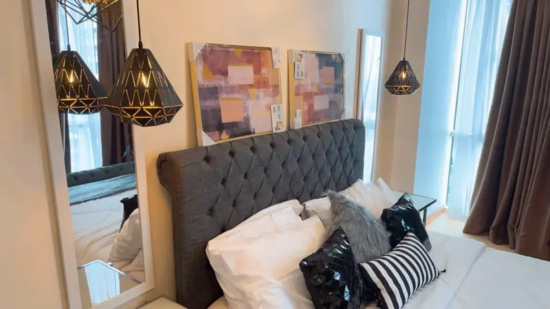 Central Park West 3베드룸 콘도 임대, 사진 5