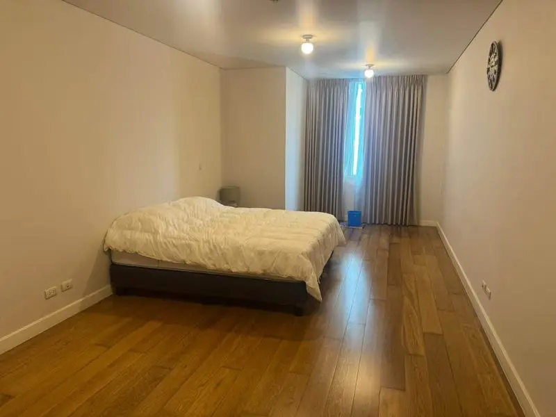 3 BR · Park Terraces