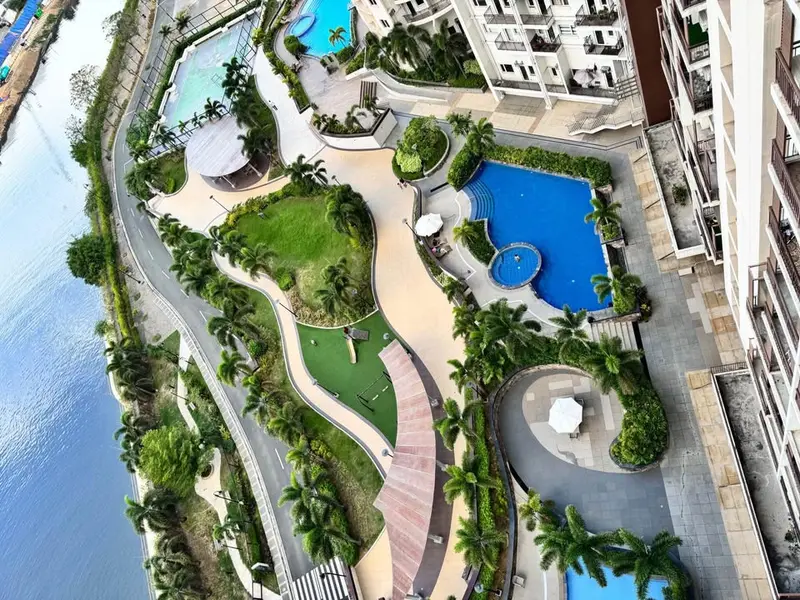 Circulo Verde Eastwood 3베드룸 콘도 임대, 사진 2