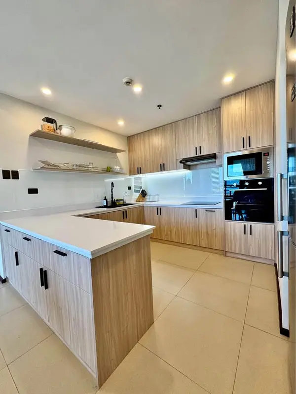 Circulo Verde Eastwood 3베드룸 콘도 임대, 사진 3