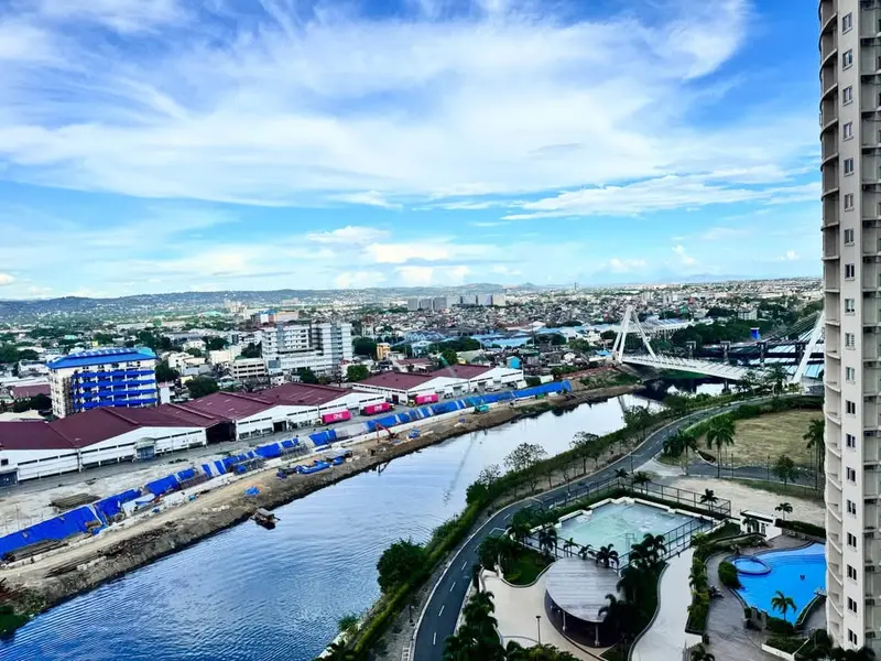 Circulo Verde Eastwood 3베드룸 콘도 임대, 사진 5