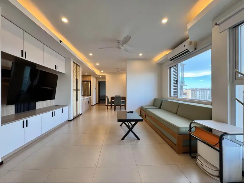 3BR · Circulo Verde Eastwood